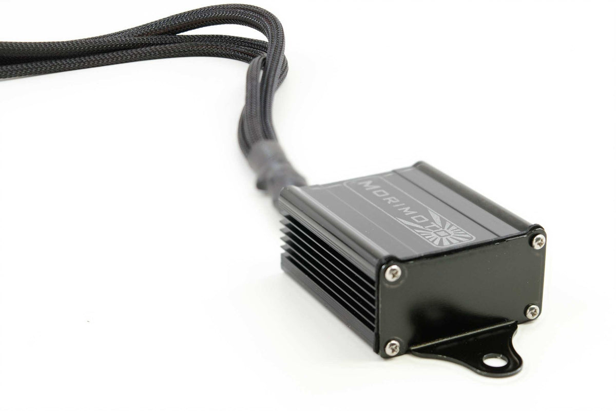 Morimoto Ford Super Duty (17-19) OEM LED Conversion Harness
