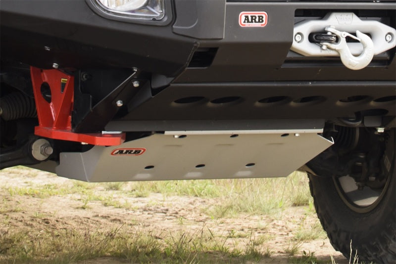 ARB Under Vehicle Protection Belly Pan, fits Toyota Land Cruiser