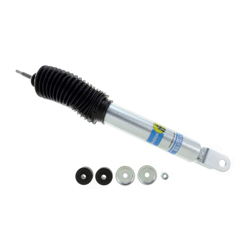 Bilstein B8 5100 Front Shock Absorber (0-2.5 in. Lift), fits Chevy Silverado 1500