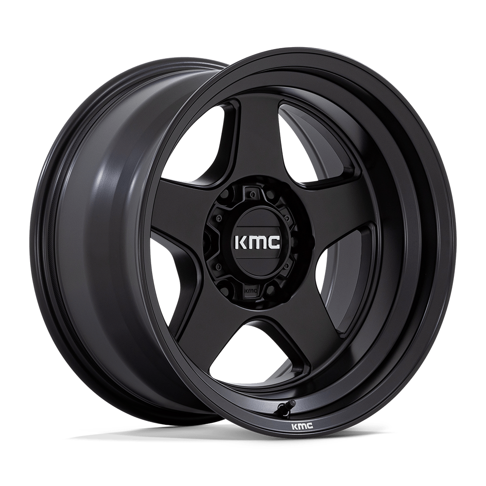 KMC Lobo Wheel