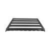 ARB BASE Rack Kit 49 x 45 in. with Mount Kit and Deflector, fits Toyota FJ Cruiser