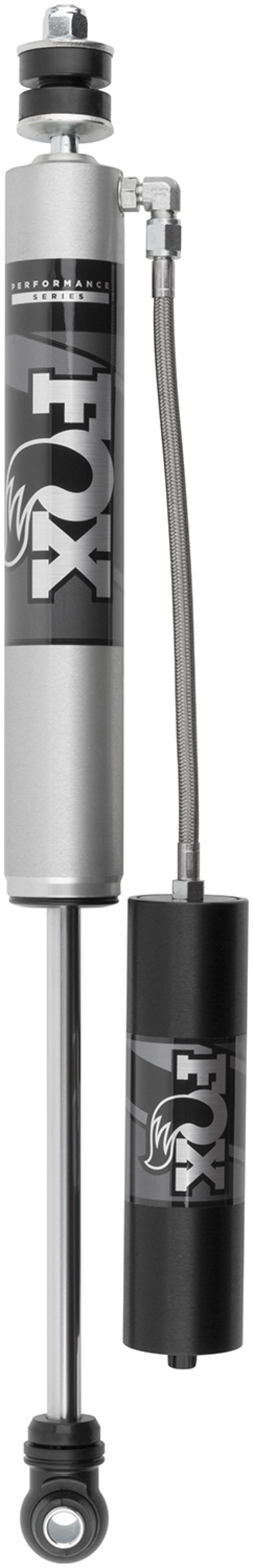 FOX 2.0 Performance Series Front Reservoir Shock Pair (2-3.5 in. Lift), fits Ram 2500/3500