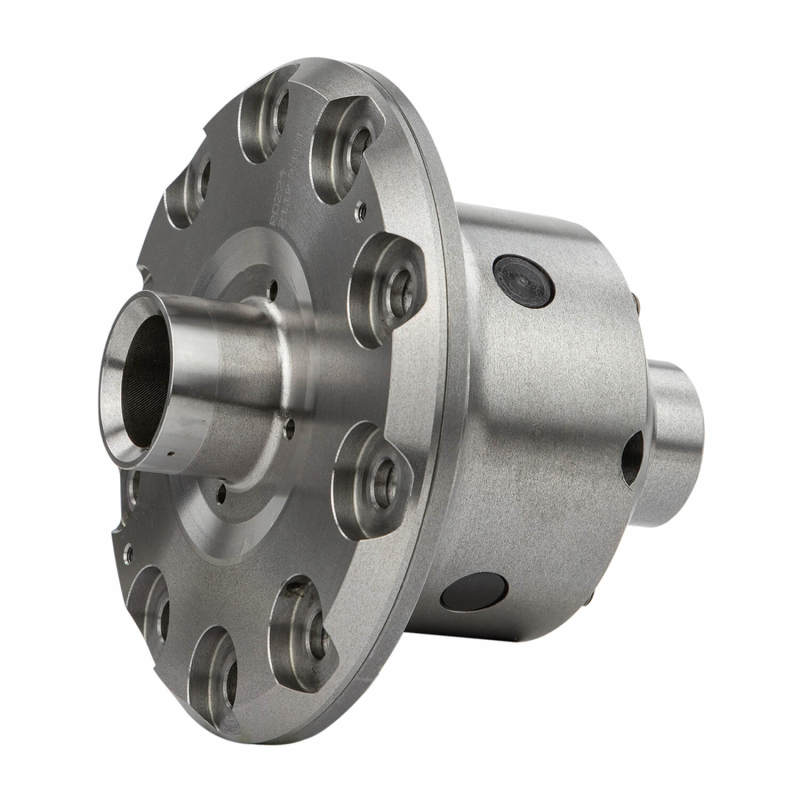ARB Air Locker Differential, Nissan M205 Front, 30 Spline, fits Nissan Titan