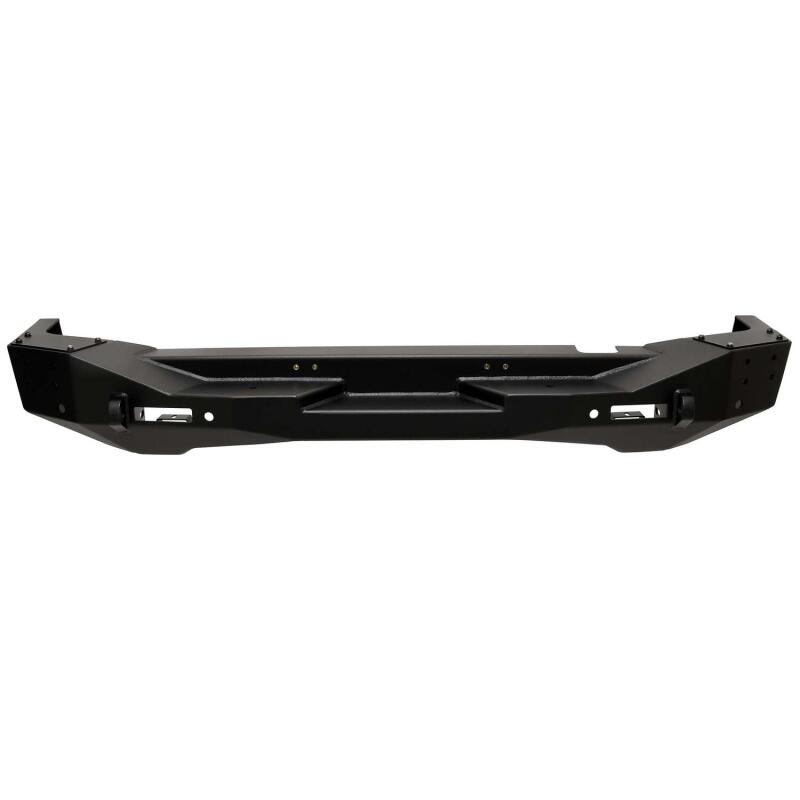 Westin XTS Rear Bumper, fits Ford Bronco