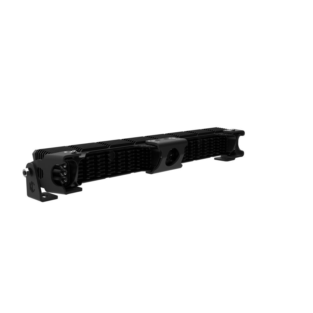 KC HiLiTES FLEX ERA® LED Light Bar — Master Kit (10", 20", 30", 40", 50")