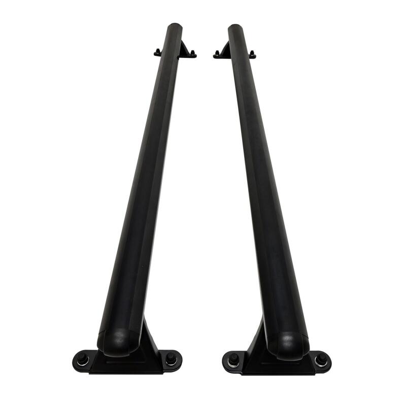 Westin EXP Truck Cap Cross Rails, 51 in. (1300 mm), Pair