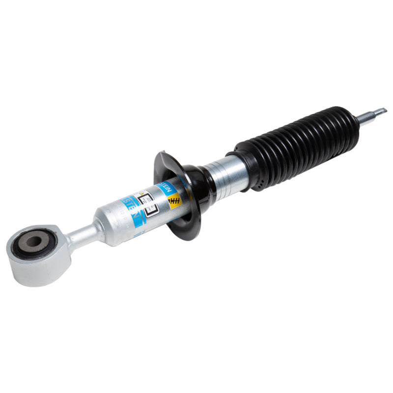 Bilstein B8 5100 Ride Height Adjustable Front Shock Absorber (0-2.4 in. Lift), fits Toyota Tundra