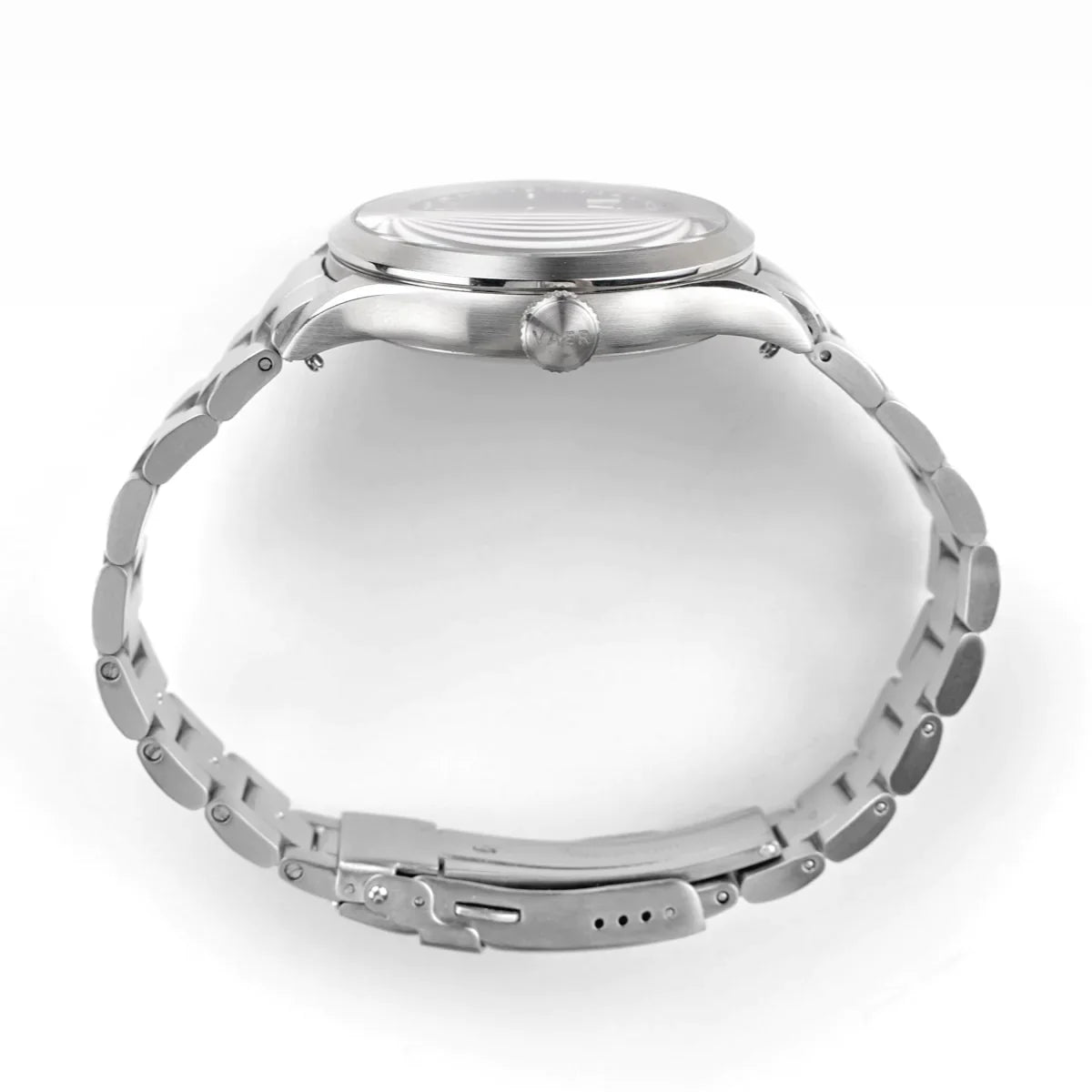 VAER C3 Design Navy Field Watch - 36mm USA Solar