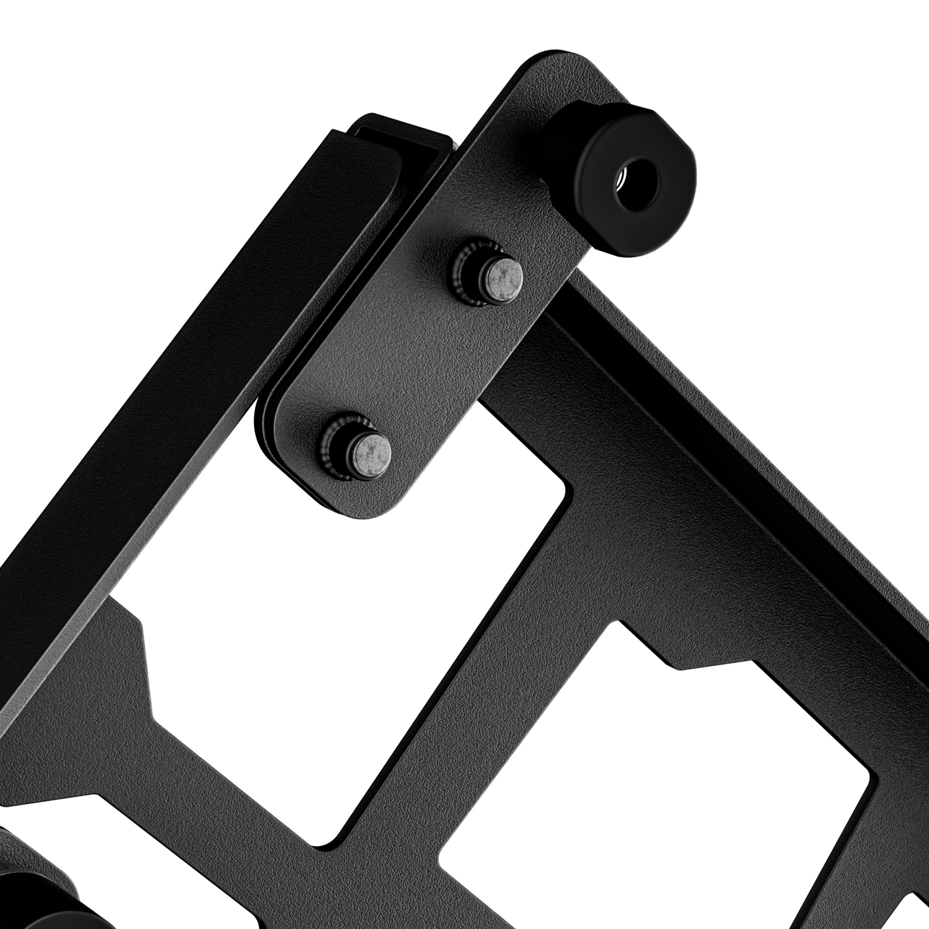 Integral Truck Toyota Bedside Panel Drop Bracket Kits