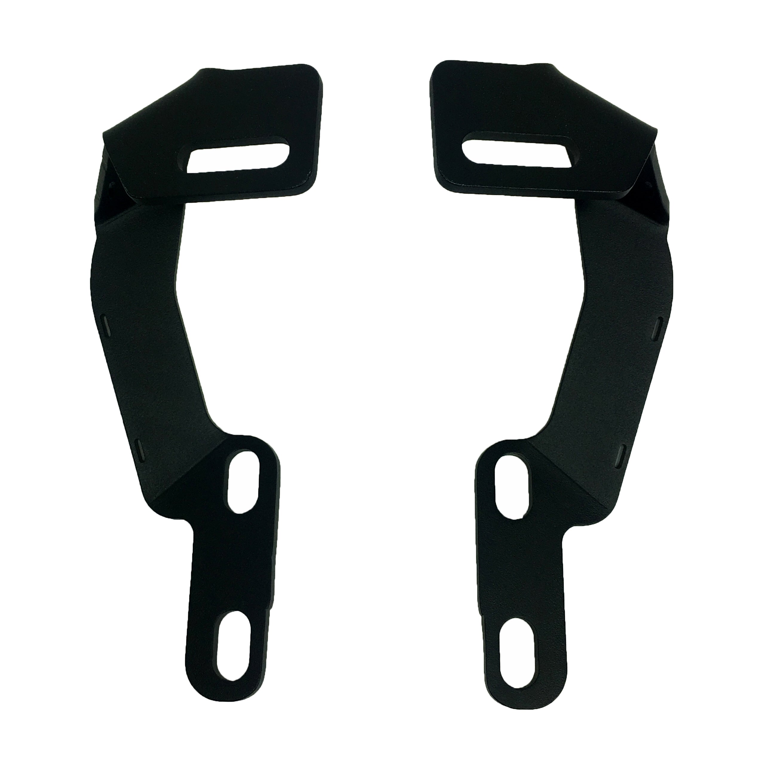 2NDGENTACOMADITCH - NVMOS