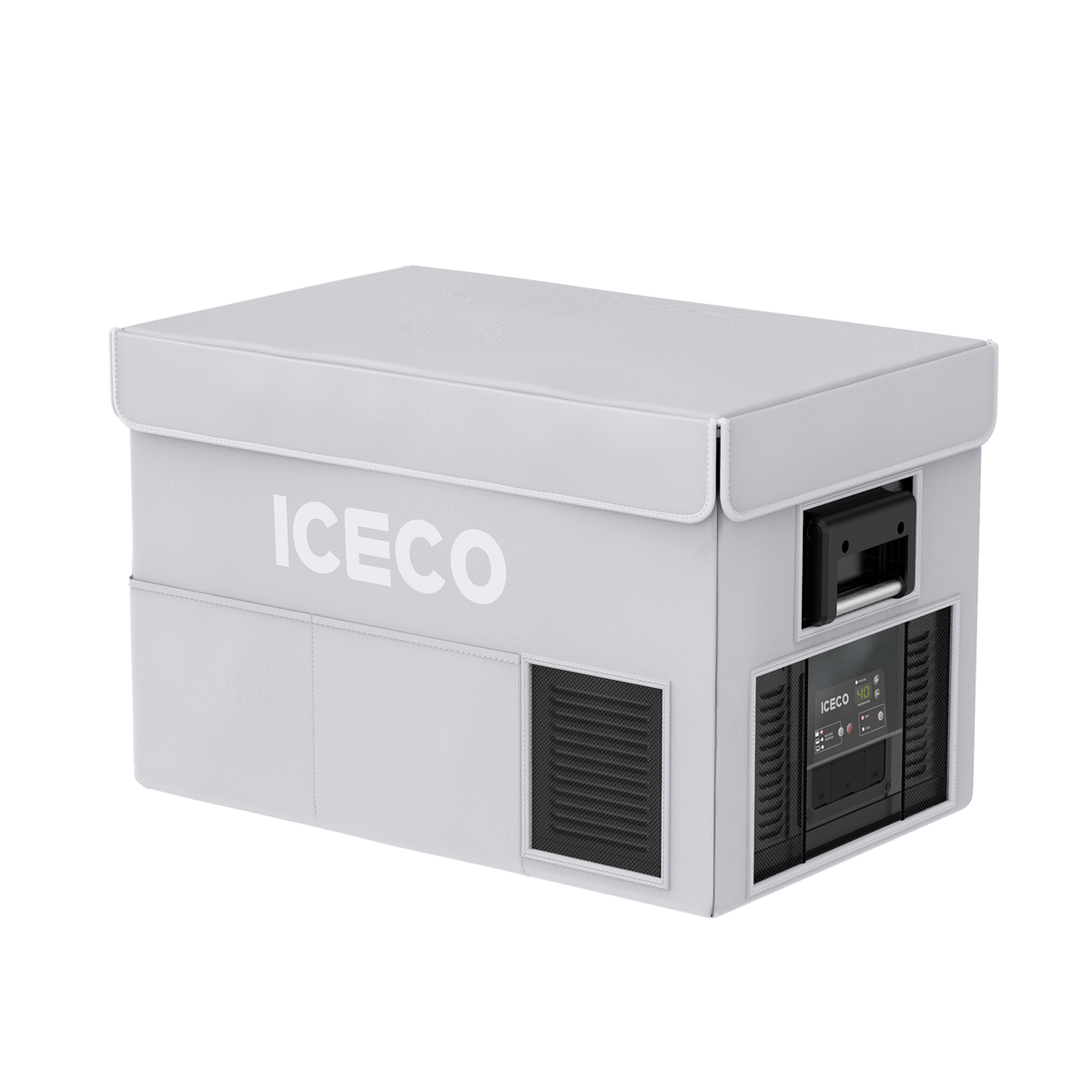 ICECO upgraded insulated cover for VL60ProS