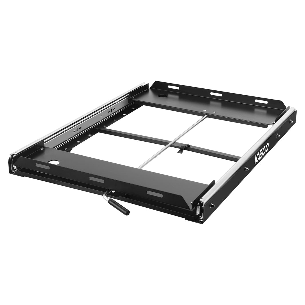 ICECO APL55 slide extended