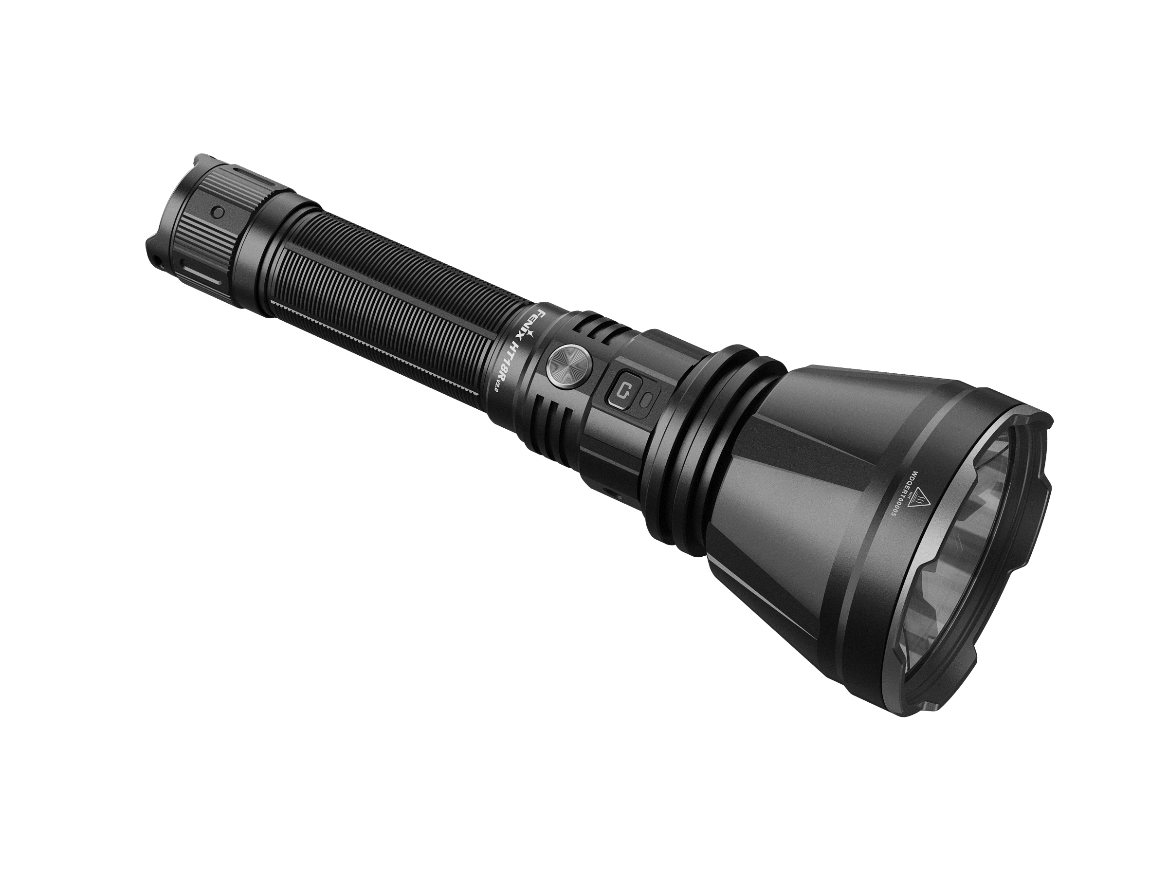 Fenix HT18R V2 Long-Range Hunting Flashlight