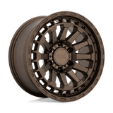 Black Rhino Raid Wheel