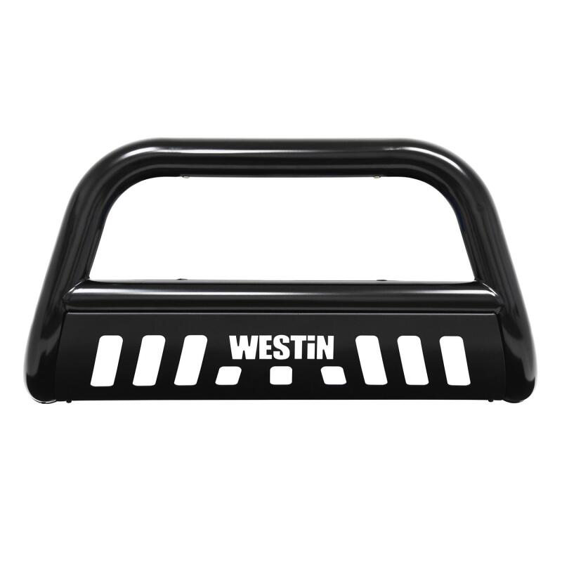 Westin E-Series Bull Bar, fits Ford Ranger