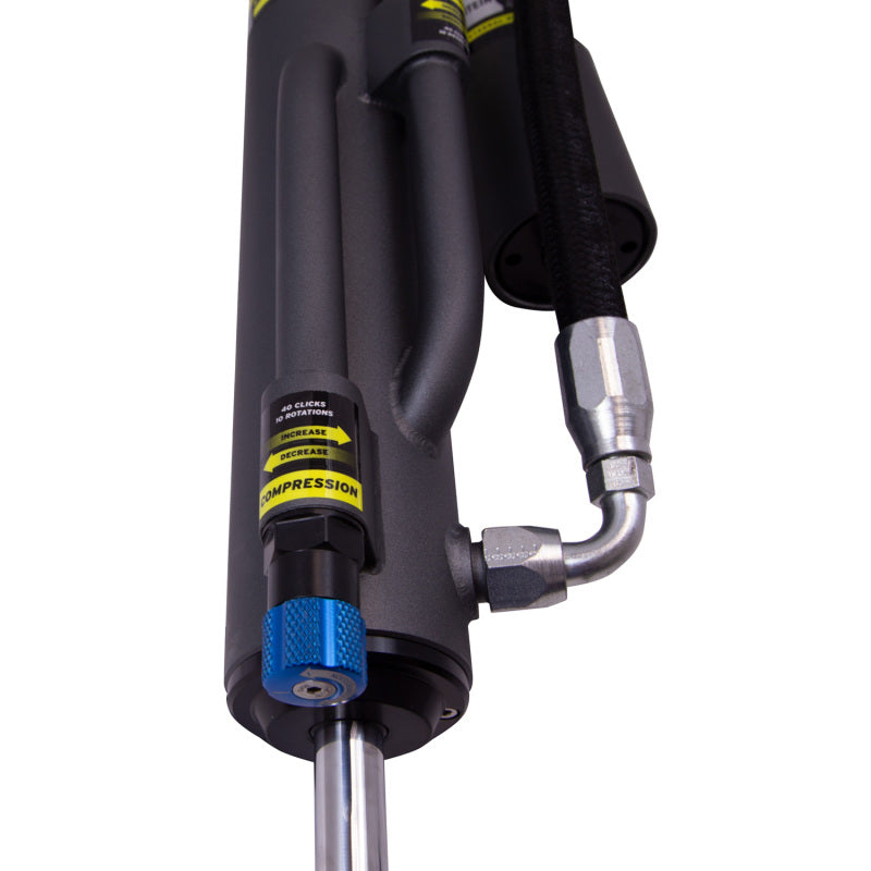 Bilstein B8 8100 Bypass Rear Right Shock Absorber (0-1.5 in. Lift), fits Toyota Tacoma