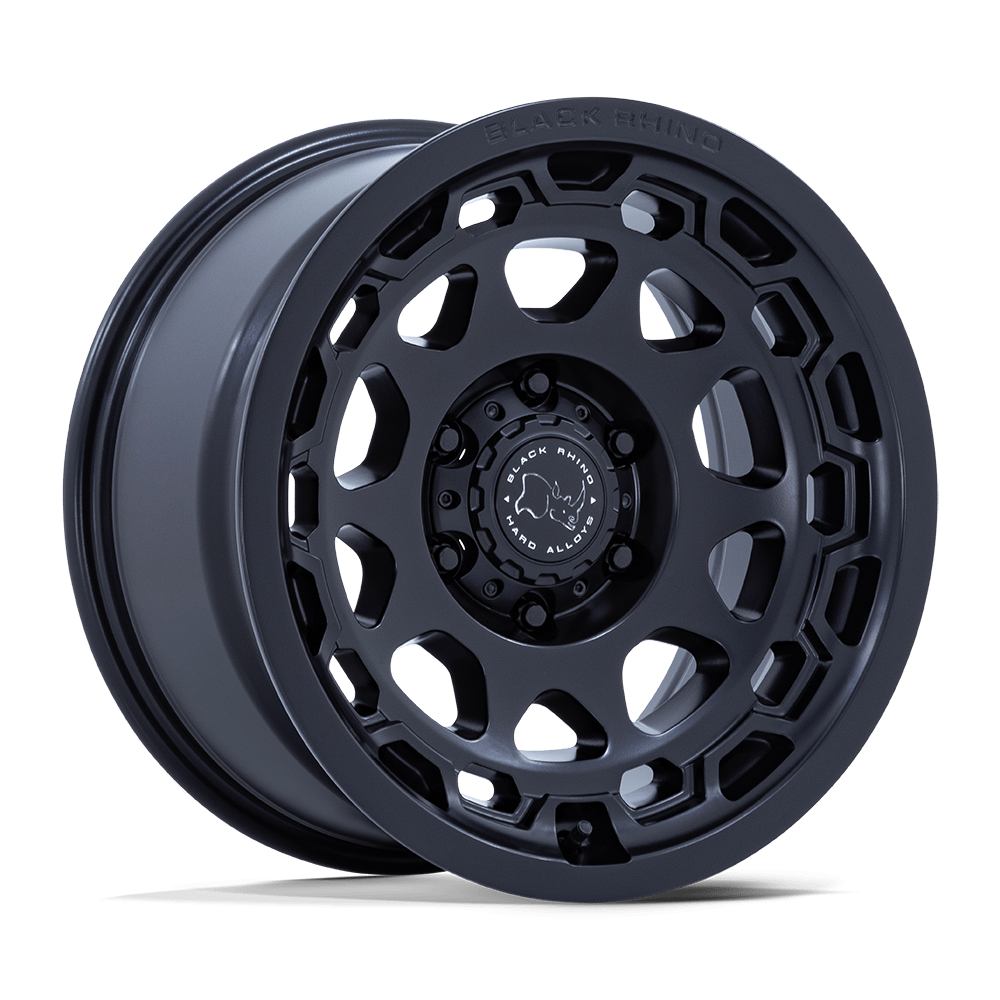 Black Rhino Congo Wheel