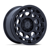 Black Rhino Congo Wheel