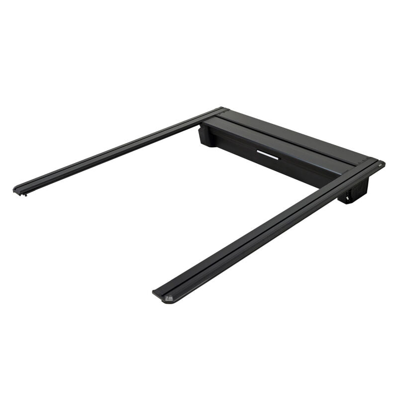 Westin Electric Retractable Tonneau Cover, 6.5 ft. Bed, fits Chevy Silverado HD 2500/3500
