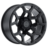 Black Rhino Overland Wheel