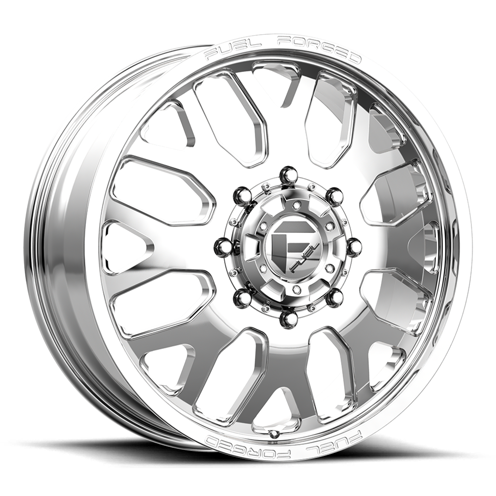 Fuel FF19D Wheel