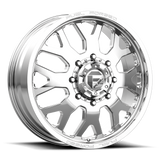 Fuel FF19D Dually Wheel