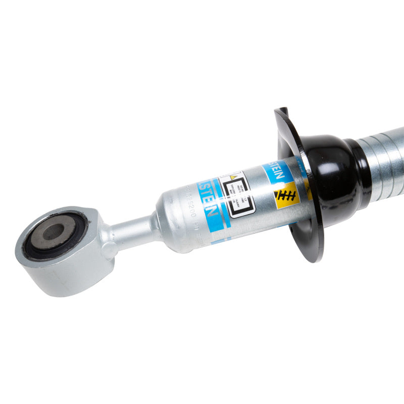 Bilstein B8 5100 Ride Height Adjustable Front Shock Absorber (0-2.4 in. Lift), fits Toyota Tundra