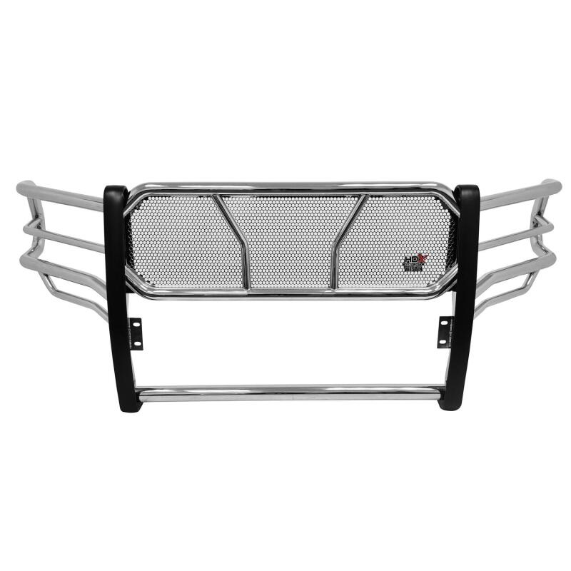 Westin HDX Grille Guard, fits Ram 2500/3500