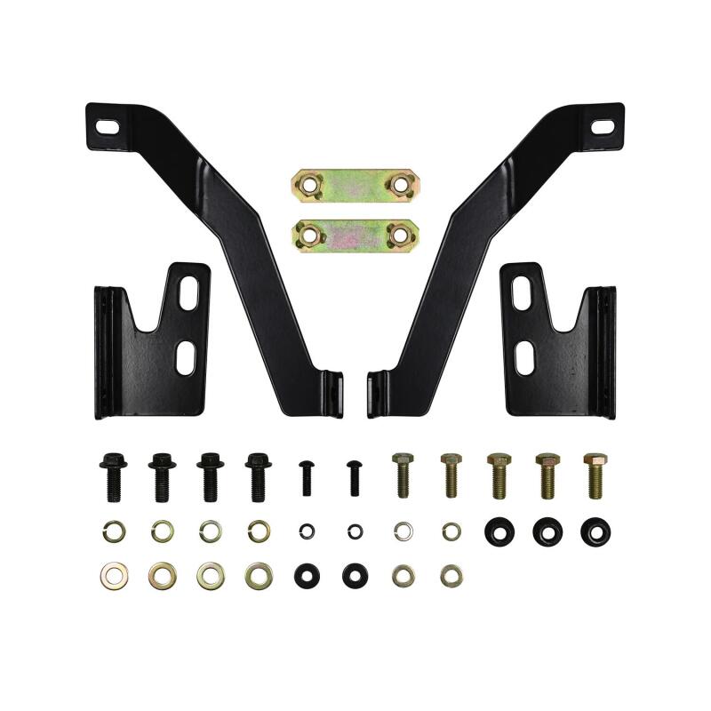 Westin E-Series Bull Bar, fits Ford Ranger