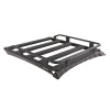 ARB BASE Rack Kit 49 x 45 in. with Mount Kit, Deflector and Front 3/4 Rail, fits Toyota Tacoma