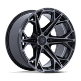 Fuel Hammerhead Wheel