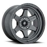 Fuel Shok Wheel