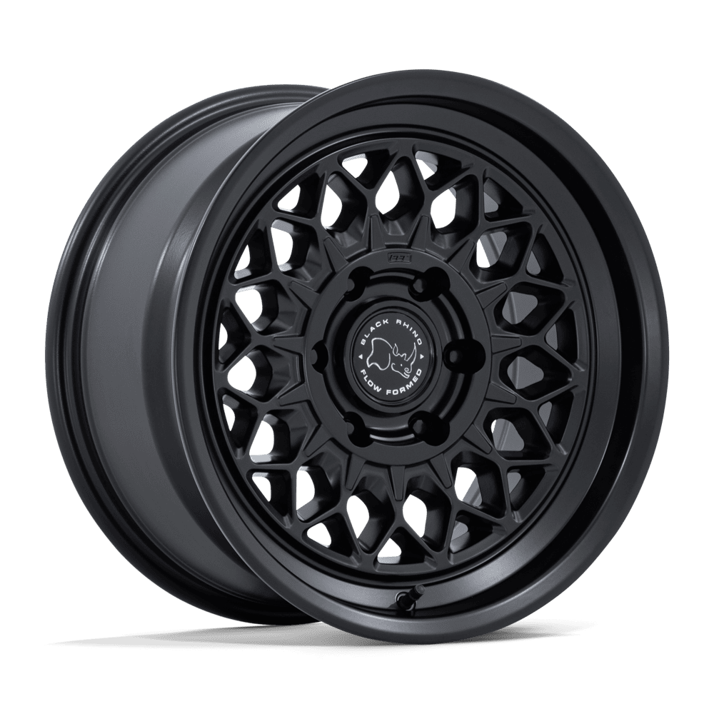Black Rhino Graz Wheel