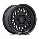 Black Rhino Graz Wheel