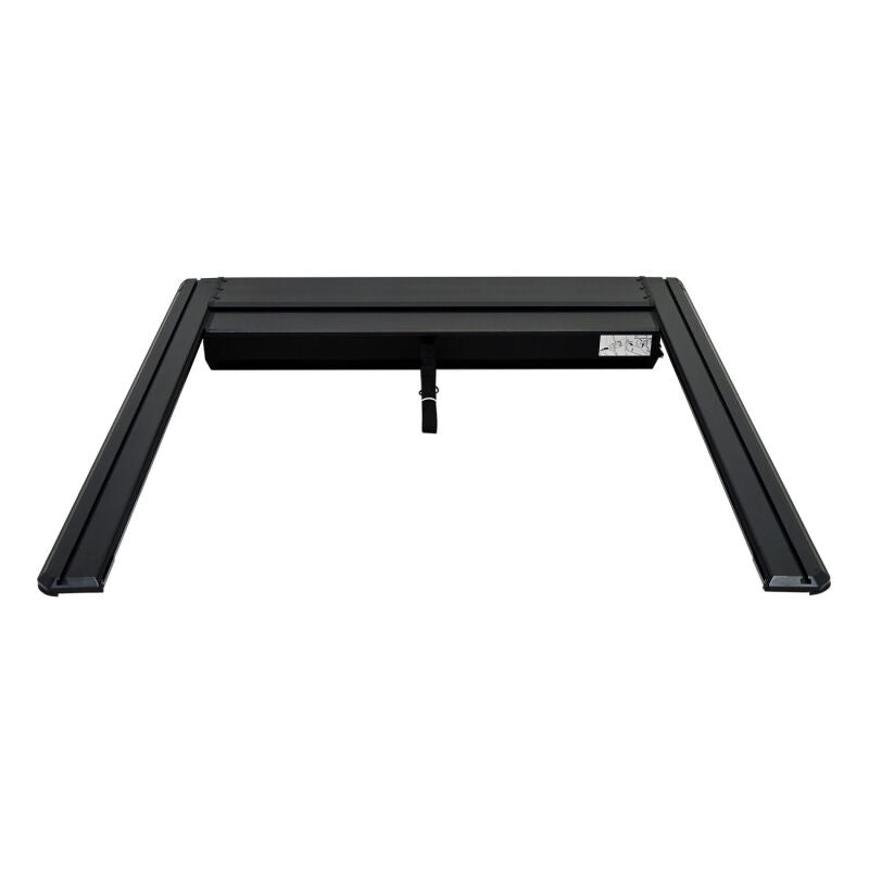 Westin Manual Retractable Tonneau Cover, 5 ft. Bed, fits Toyota Tacoma
