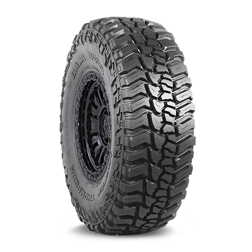 Mickey Thompson Baja Boss Tire