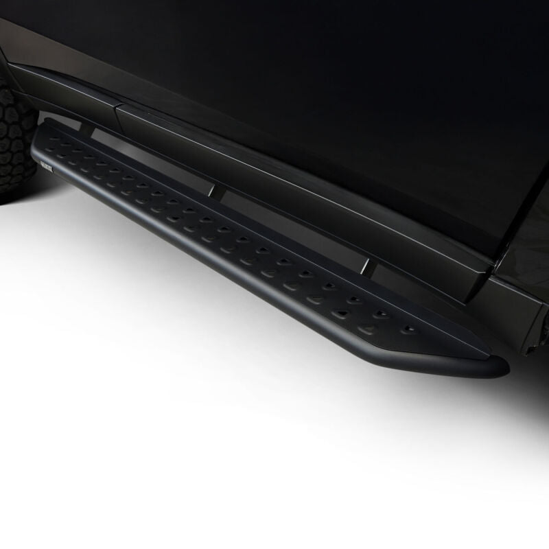 Westin Outlaw Running Boards, fits Toyota Land Cruiser