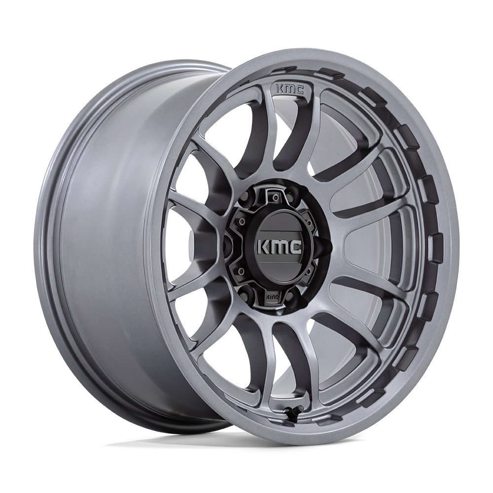 KMC Wrath Wheel