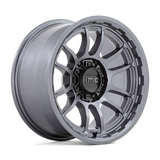 KMC Wrath Wheel