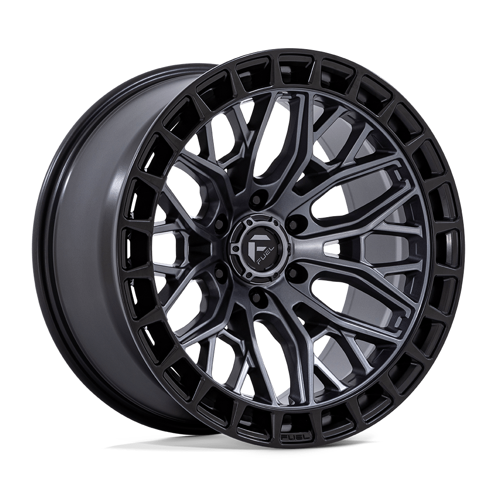Fuel Sigma Wheel
