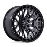 Fuel Sigma Wheel