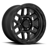 KMC Mesa Wheel