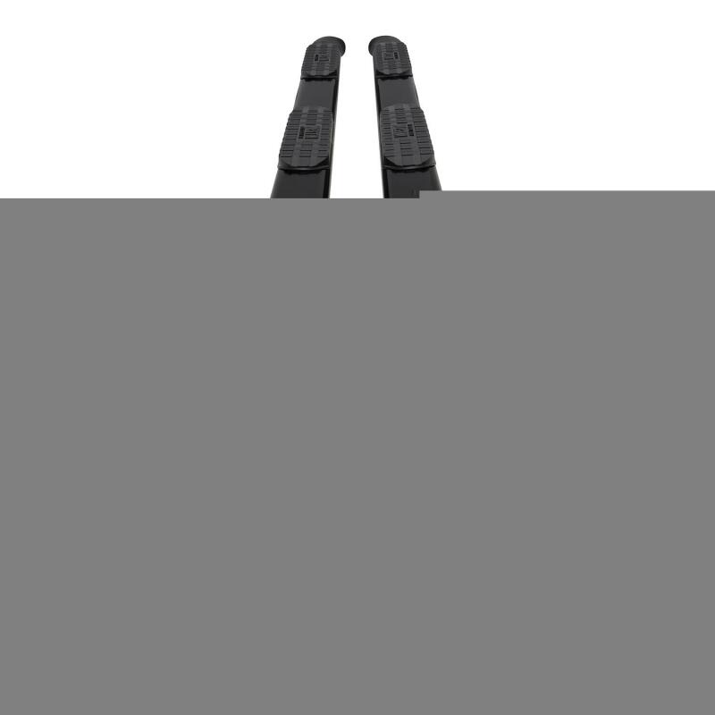 Westin PRO TRAXX 5 Oval Wheel-to-Wheel Nerf Step Bars, Crew Cab, 8 ft. Bed, fits Ram 2500/3500