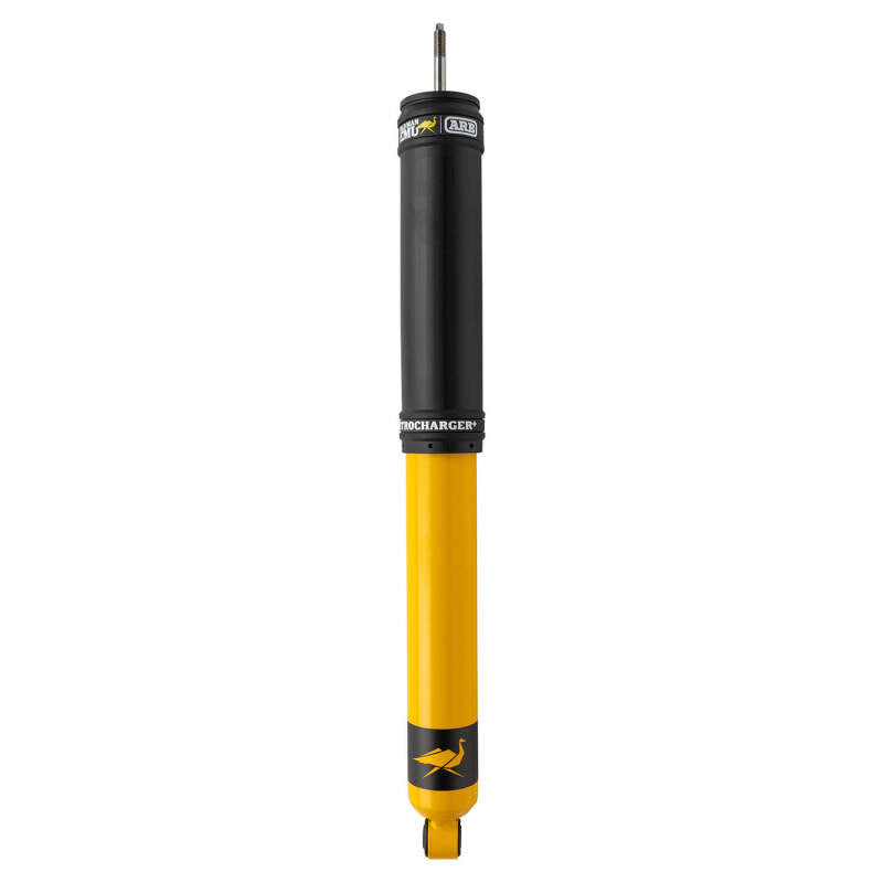 Old Man Emu Nitrocharger Plus Rear Shock Absorber, fits Toyota Tundra