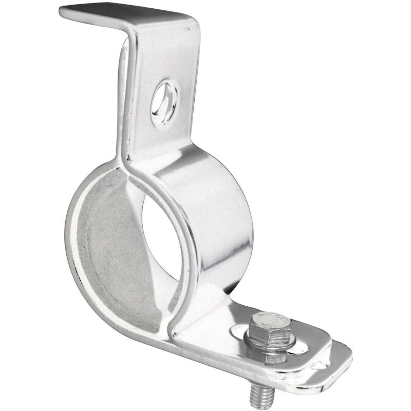 Westin HDX Grille Guard Light Clamps, Pair