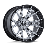 Fuel Catalyst Wheel - 22"