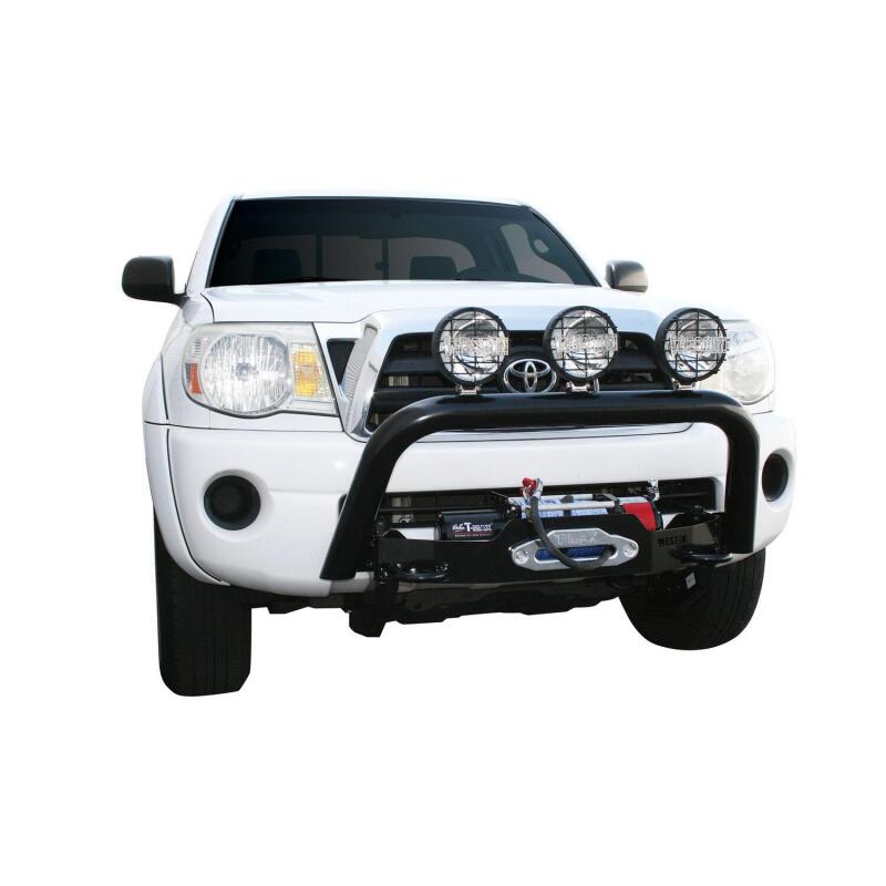 Westin MAX Winch Tray, fits Toyota Tacoma