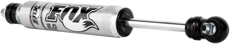 FOX 2.0 Performance Series Smooth Body IFP Front Shock (0-3 in. Lift), fits Ford Ranger