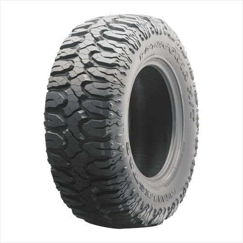 Milestar Patagonia M/T Tire