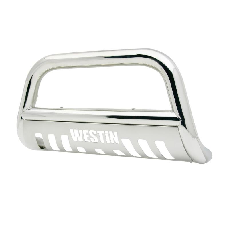 Westin E-Series Bull Bar, fits Toyota Tacoma